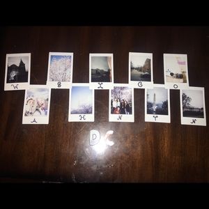 Meet your Posher, Ruby